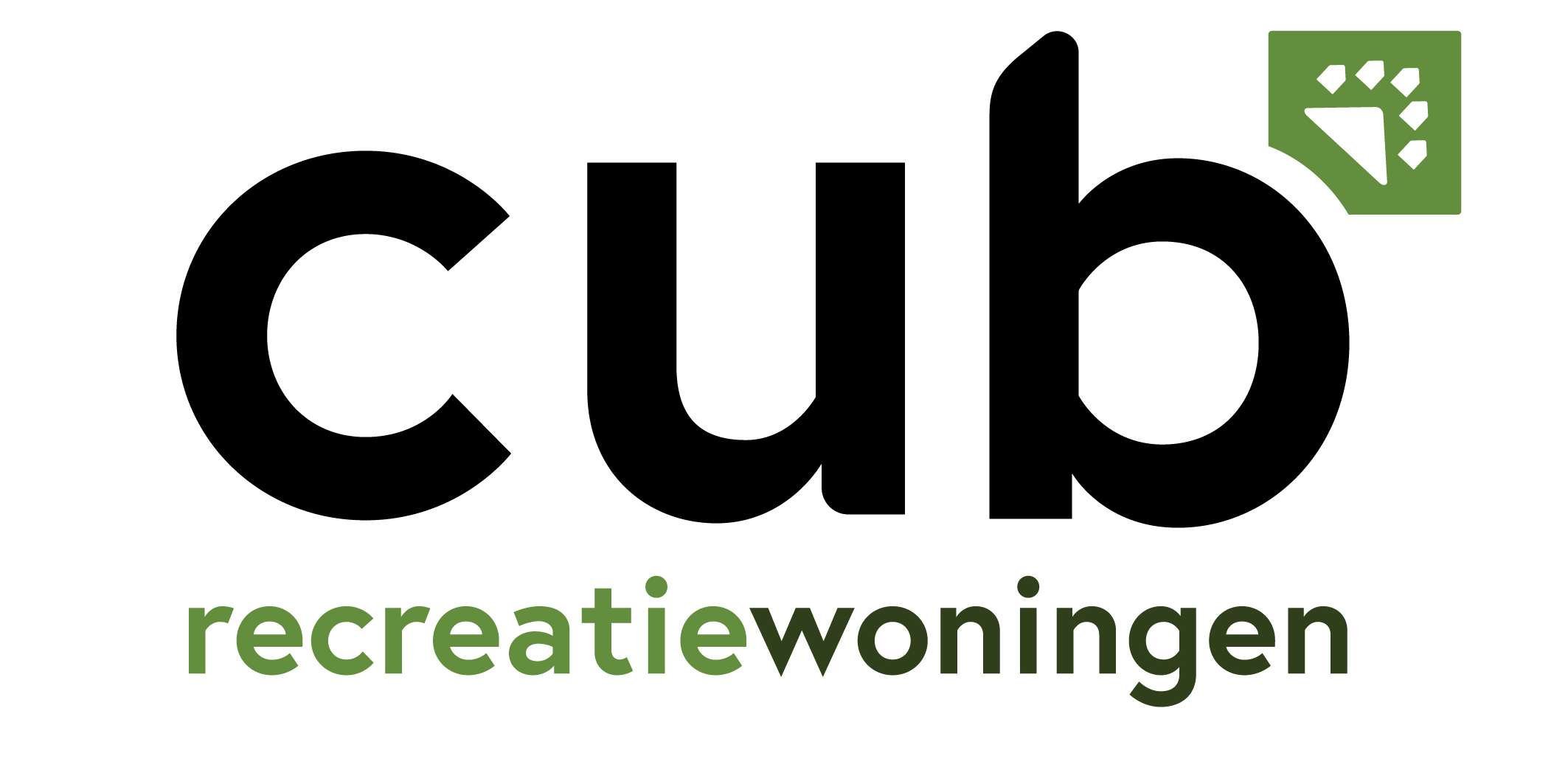 CUB recreatiewoning