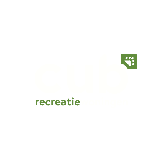 CUB recreatiewoning